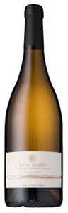 Tania & Vincent Carème Terre Brulée Le Blanc Chenin Blanc 2015